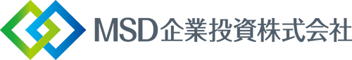 MSD企業投資