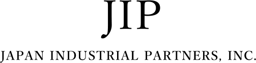 JIP(Japan Industrial Partners)